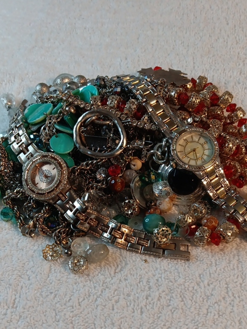 #1 Multi-Color Craft Jewelry - Picture 4 of 4